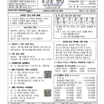 6월 29일 성 베드로와 성 바오로 사도 대축일