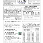 3월 1일 사순 제2주일