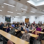 시니어특강 "교회사" (성베네딕도 수녀회 - 이 예로니모 수녀님) 260227
