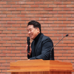 사순특강1 "뇌를 바꾸는 법" (장동선 다니엘 뇌과학자) 260307