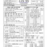 3월 29일 주님수난성지주일