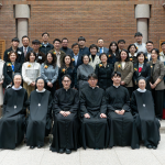 세례식 및 첫 영성체 260322