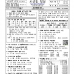 7월 5일 한국 성직자들의 수호자 성 김대건 안드레아 사제 순교자 