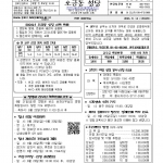 8월 16일 연중 제20주일