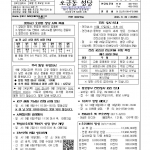 8월 30일 연중 제22주일